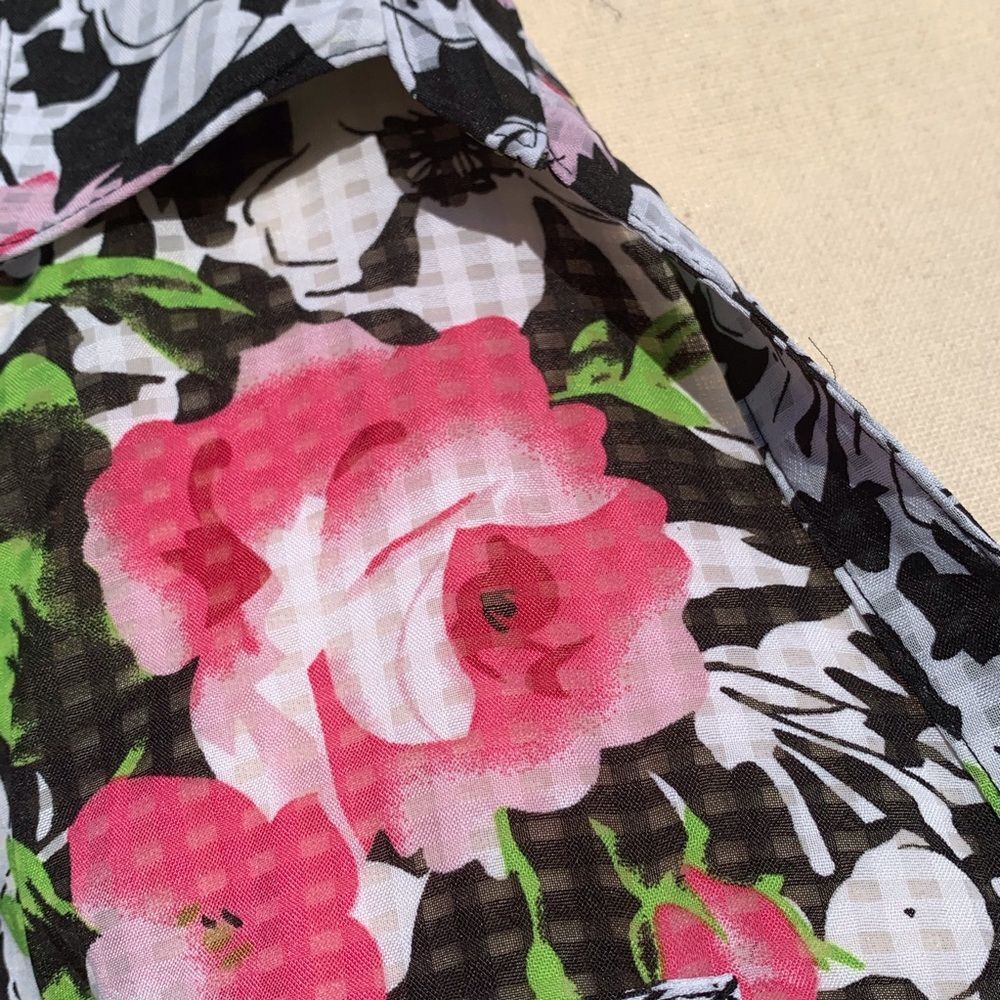 NY Collection Blouse - Picture 8 of 10